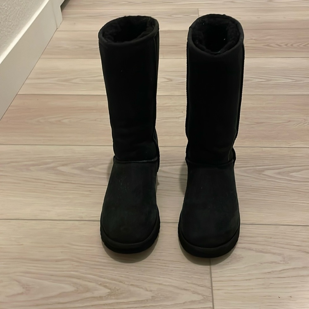 UGG Classic Tall II